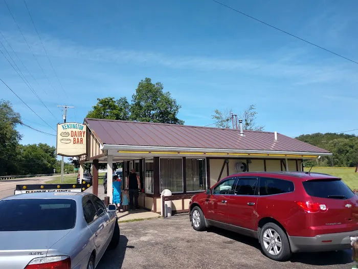 Kensington Dairy Bar Picture 6