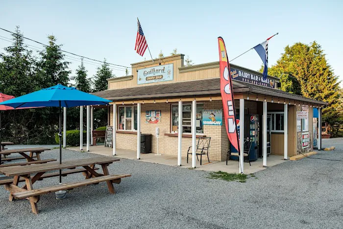 Guilford Lake Dairy Bar/Grill Picture 1