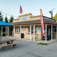 Guilford Lake Dairy Bar/Grill ico