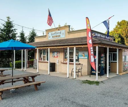Guilford Lake Dairy Bar/Grill
