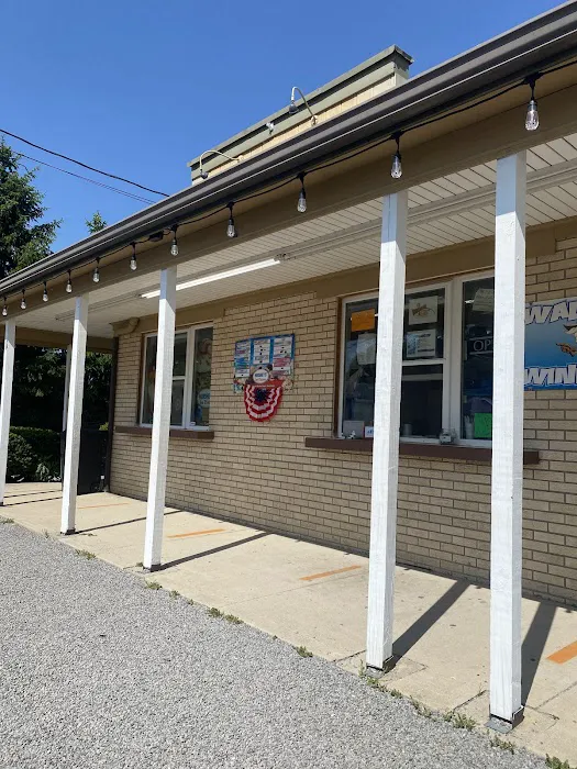 Guilford Lake Dairy Bar/Grill Picture 5