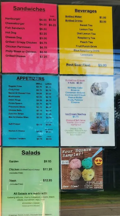 Valley Drive In Picture 9