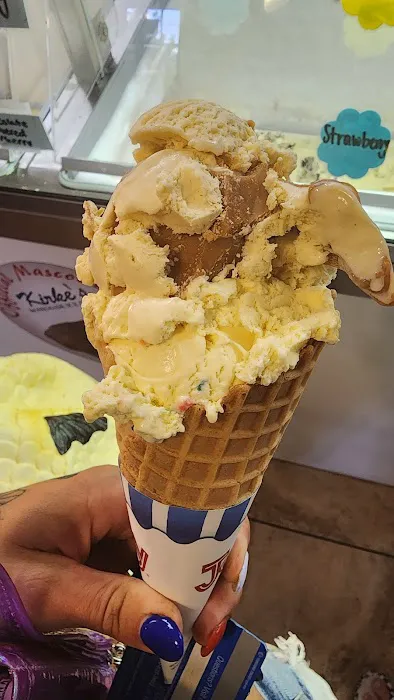 Kirke's Homemade Ice Cream Picture 1