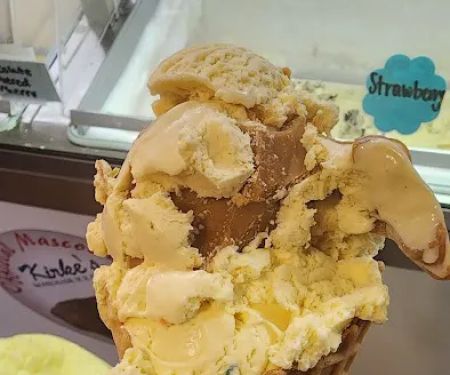 Kirke's Homemade Ice Cream