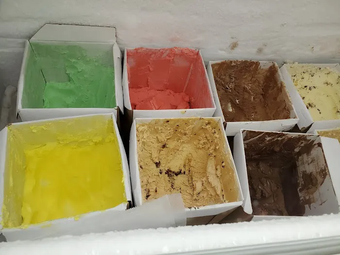 Kirke's Homemade Ice Cream Picture 4