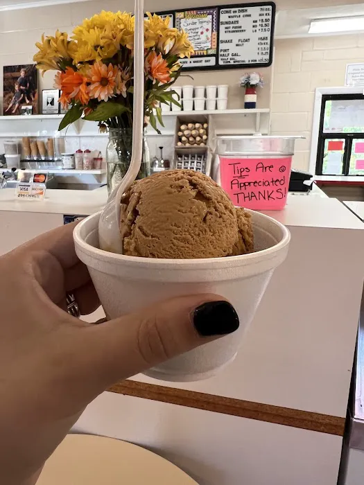 Kirke's Homemade Ice Cream Picture 7