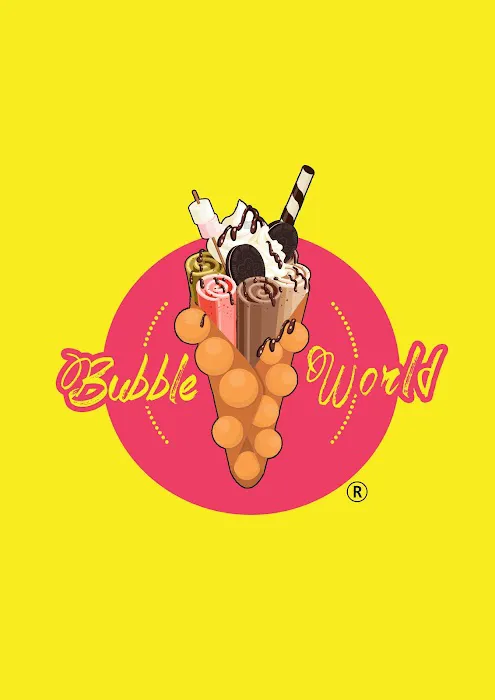Bubble World Picture 8