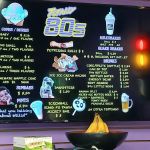 Totally 80s Ice Ice Cream Shoppe
