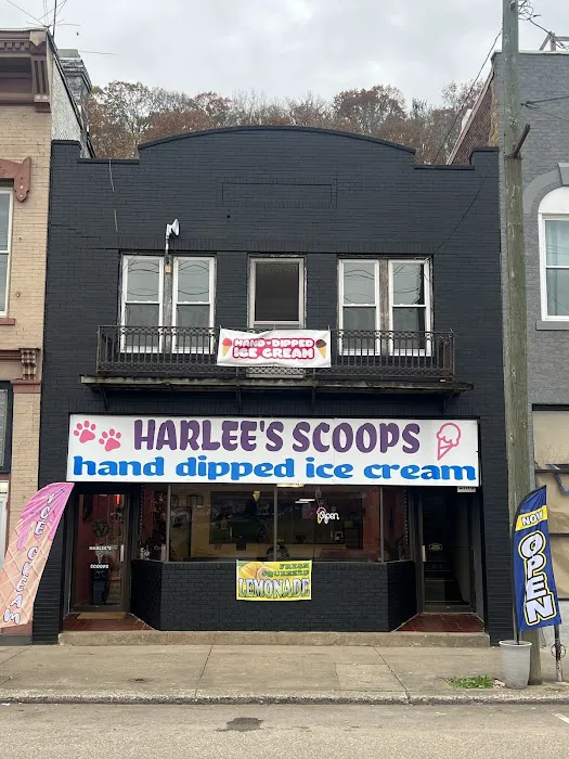 Harlee’s Scoops Picture 2