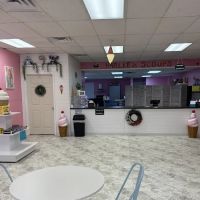 Harlee’s Scoops ico