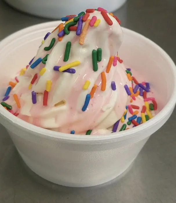 Frostee Shoppe Picture 1