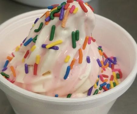 Frostee Shoppe
