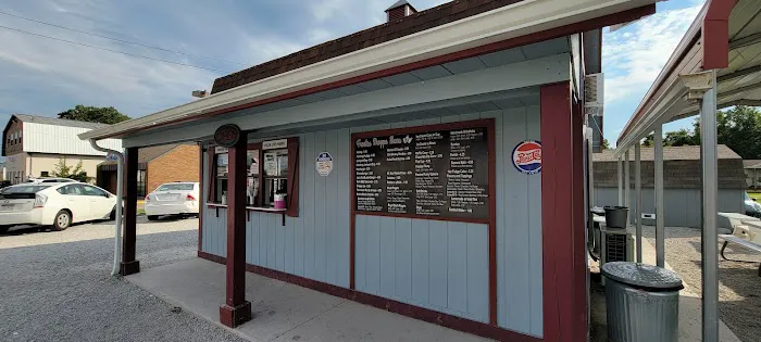 Frostee Shoppe Picture 2