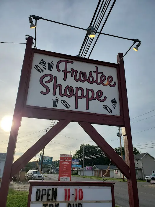 Frostee Shoppe Picture 4