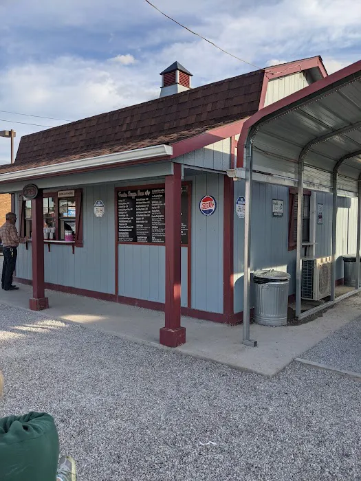Frostee Shoppe Picture 5