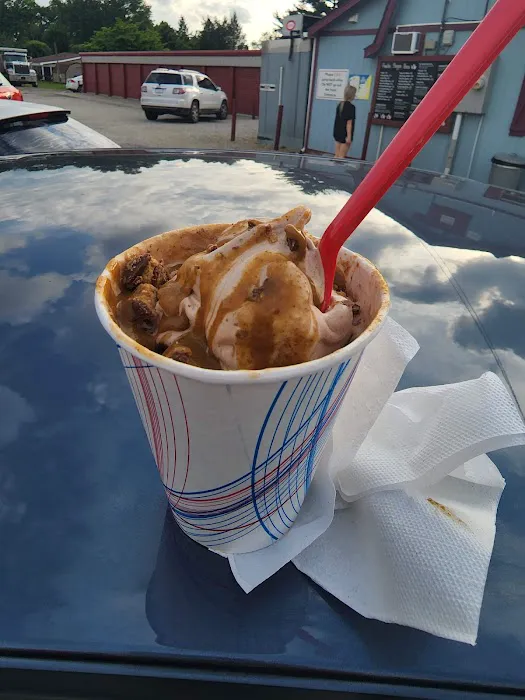 Frostee Shoppe Picture 7