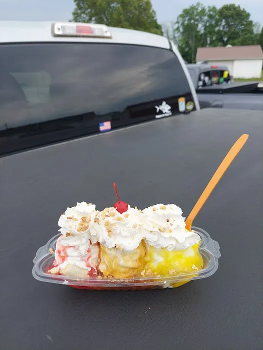 Frostee Shoppe Picture 9