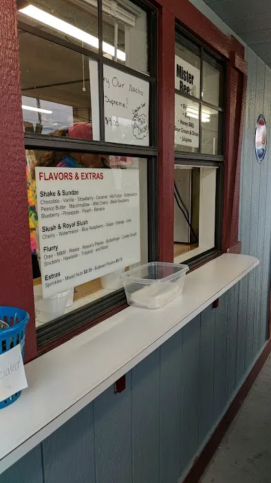 Frostee Shoppe Picture 10