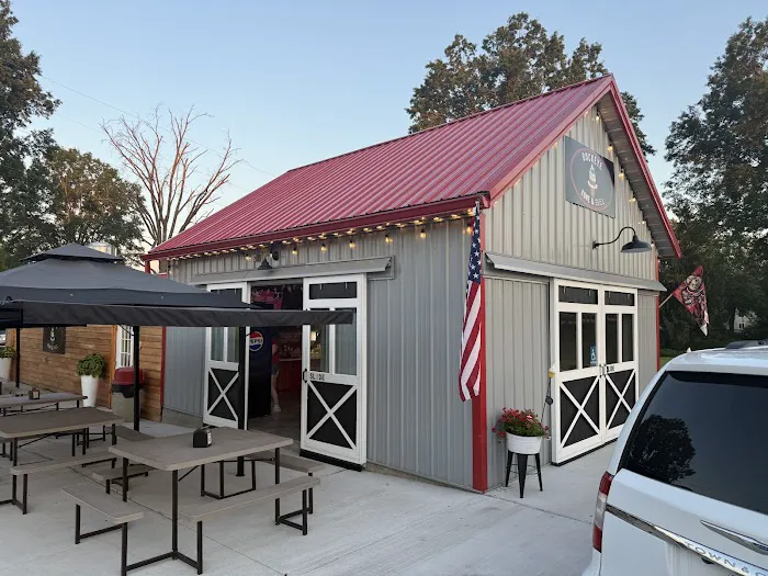 Buckeye Kone and Grill Picture 5