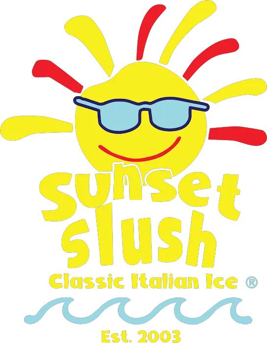 Sunset Slush of Belpre Picture 1