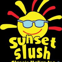 Sunset Slush of Belpre ico