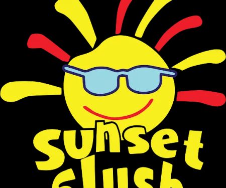 Sunset Slush of Belpre