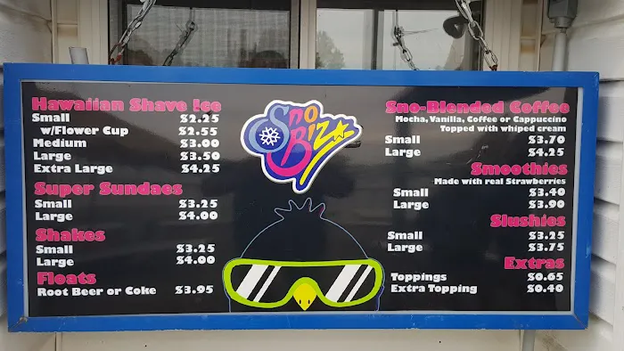 Sno Biz Picture 7
