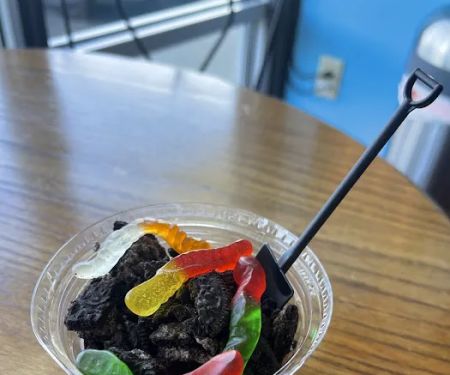 Mountain State Creamery