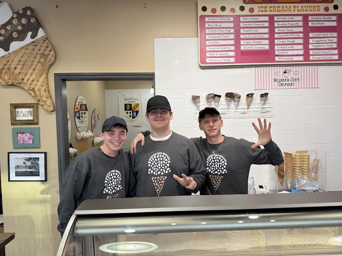 Mountain State Creamery Picture 6