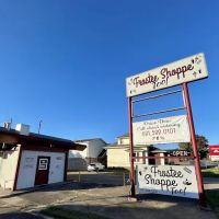 Frostee Shoppe, Too! - Vienna ico