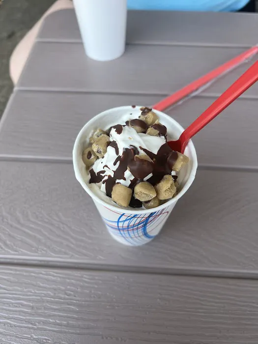 Frostee Shoppe, Too! - Vienna Picture 4