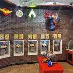 SuperHero Creamery