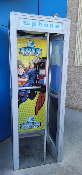 SuperHero Creamery Picture 8