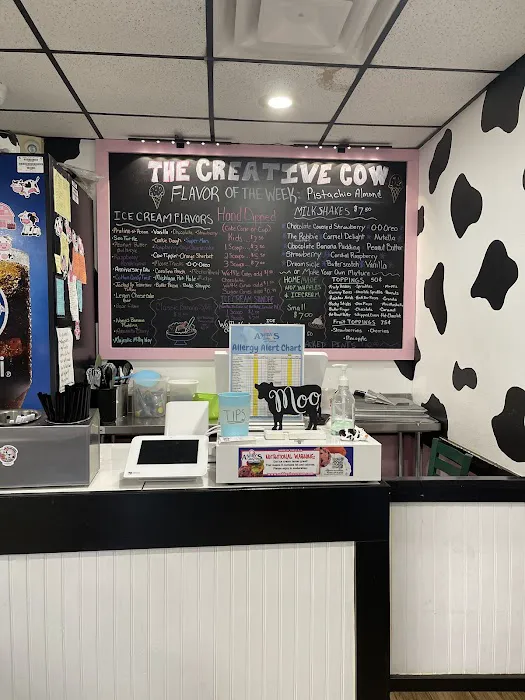 Creative Cow Picture 5