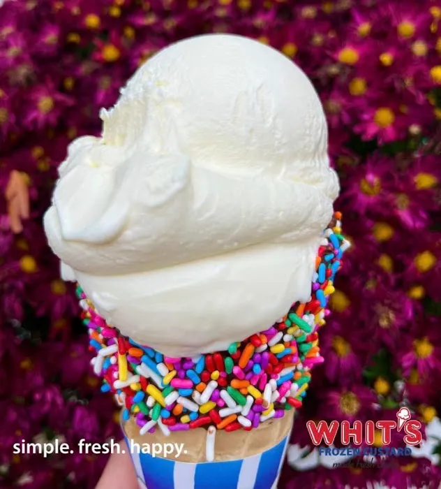 Whit’s Frozen Custard, Camp Landing Picture 3