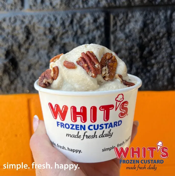 Whit’s Frozen Custard, Camp Landing Picture 10