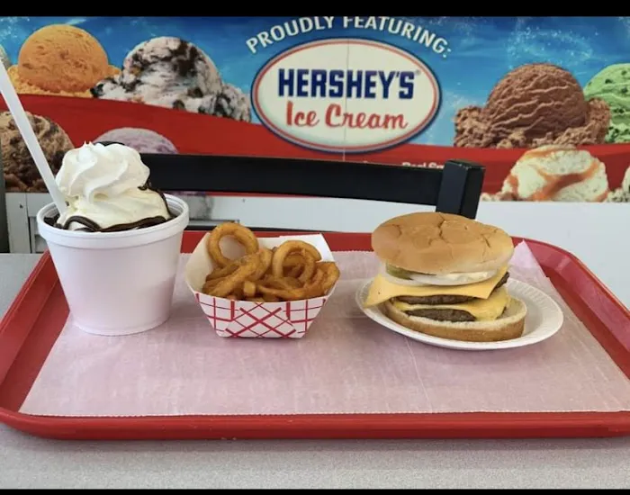 Dairy Bell Picture 1