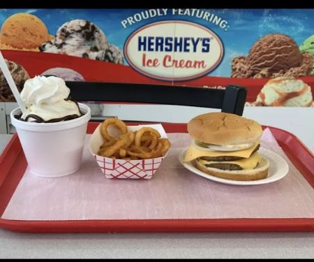 Dairy Bell