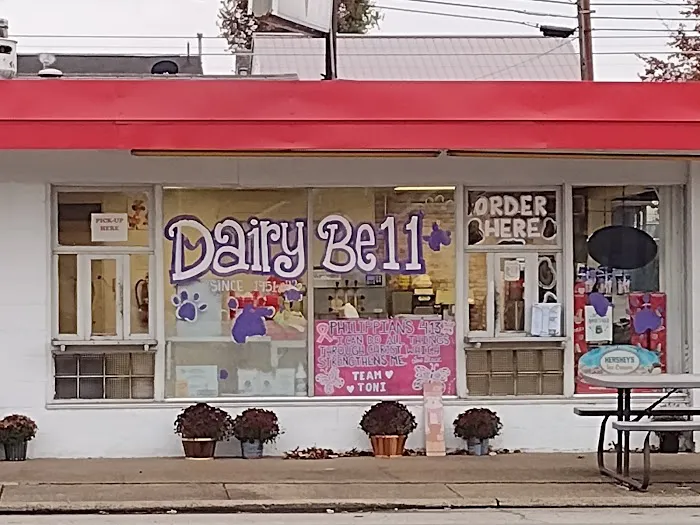 Dairy Bell Picture 2