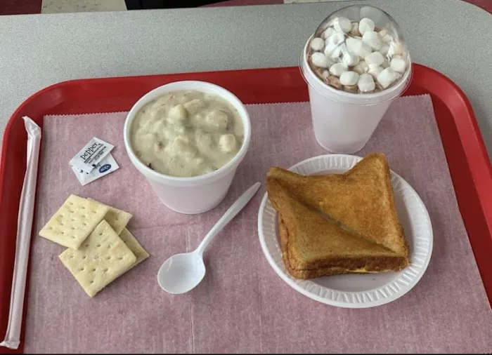 Dairy Bell Picture 7