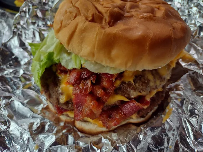 Dairy Bell Picture 6