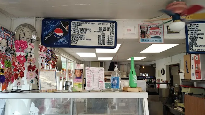 Dairy Bell Picture 9