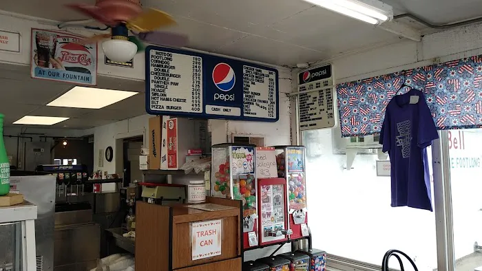 Dairy Bell Picture 4