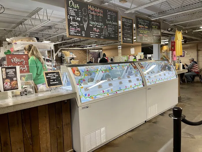 Austin's at The Market Picture 4