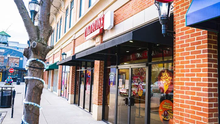 Cold Stone Creamery Picture 2
