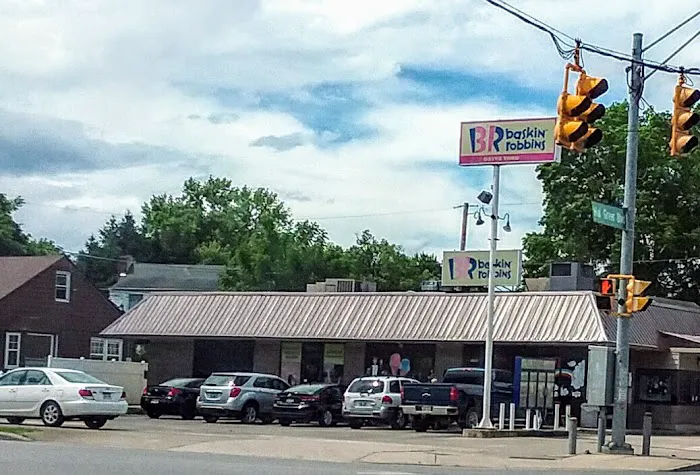 Baskin-Robbins Picture 2