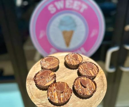 The Sweet Tooth
