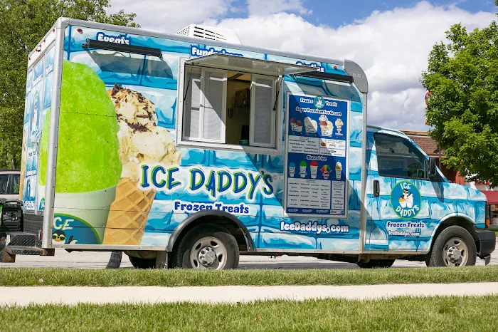 Ice Daddy's Frozen Treats Picture 3