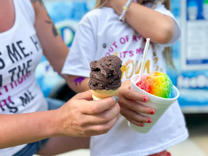 Ice Daddy's Frozen Treats Picture 2