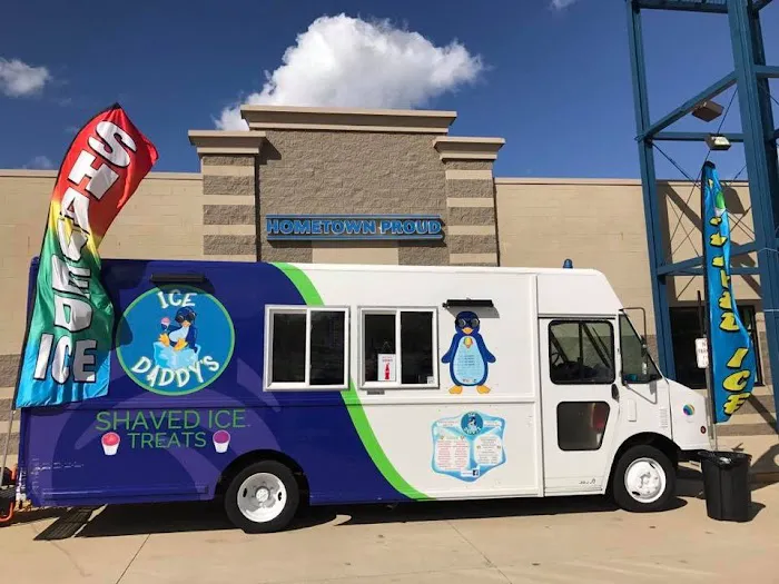 Ice Daddy's Frozen Treats Picture 1